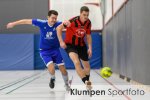 Fussball - Trinkgut-Cup // Aursichter  Borussia Bocholt - Hallenturnier fuer Kreisliga C Teams