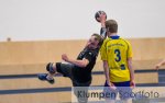 Handball - Bezirksliga // HCTV Rhede 2 vs. HSG Alpen/Rheinberg