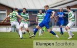 Fussball | Herren | Saison 2025-2026 | Bezirksliga | 32. Spieltag | BW Dingden 2 vs. SGE Bedburg-Hau