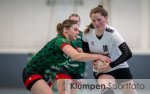Handball | Frauen | Saison 2025-2026 | Oberliga | 19. Spieltag | TSV Bocholt vs. HSV Ueberruhr