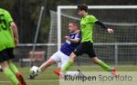 Fussball - Kreisliga A // TuB Bocholt 2 vs. SV Krechting