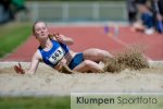 Leichtathletik - Regionsmeisterschaften // Ausrichter LAZ Rhede