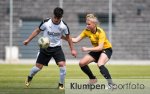 Fussball - Kreispokal C-Jugend // DJK SF 97/30 Lowick vs. 1.FC Bocholt