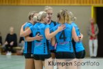 Volleyball - Regionalliga Frauen // SG Werth/Bocholt vs. TuS Herten