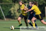 Fussball - Bocholter Stadtmeisterschaften // Ausrichter TuB Mussum - Maedchenteams