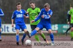 Fussball - Kreisliga A // TuB Mussum vs. SV Krechting