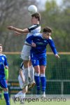 Fussball - Bezirksliga Gr. 5 // TuB Bocholt vs. FC Alderkerk