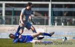 Fussball - Kreisliga A // GSV Suderwick vs. TuB Mussum 2