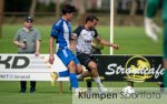 Fussball | Herren | Saison 2026-2027 | Bezirksliga | 03. Spieltag | Westfalia Anholt vs. Alemannia Pfalzdorf