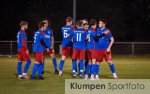 Fussball | Herren | Saison 2024-2025 | Kreisliga A | 10. Spieltag | DJK Rhede vs. TuS Haffen-Mehr