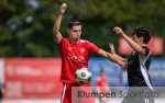 Fussball | Herren | Saison 2026-2027 | Landesliga | 01. Spieltag | SV Biemenhorst vs. SC Victoria Mennrath