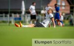 Fussball | Herren | Saison 2025-2026 | Bezirksliga | 02. Spieltag | TuS Stenern vs. Westfalia Anholt