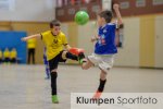 Fussball - Hallen-Cup // Ausrichter Westfalia Anholt