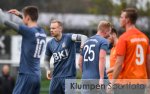 Fussball | Herren | Saison 2022-2023 | Kreisliga A | 15. Spieltag | BW Dingden 2 vs. TuS Haffen-Mehr