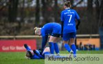 Fussball | Frauen | Saison 2022-2023 | Regionalliga West | 03. Spieltag (Nacholspiel) | Borussia Bocholt vs. FSV Guetersloh 2