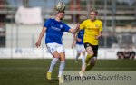 Fussball | Herren | Saison 2024-2025 | Landesliga | 02. Spieltag | SF 97/30 Lowick vs. BW Dingden