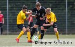 Fussball - Bezirksliga Gr. 5 // DJK SF 97/30 Lowick vs. SC26 Bocholt