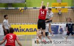 Volleyball | Herren | Saison 2025-2026 | 2. Bundesliga Nord | 08. Spieltag | TuB Bocholt vs. VV Human Essen