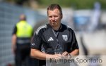 Fussball | Herren | Saison 2026-2027 | Regionalliga West | 02. Spieltag | 1.FC Bocholt vs. FC Schalke 04 U23