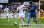 Fussball | Herren | Saison 2023-2024 | Regionalliga West | 06. Spieltag | 1.FC Bocholt vs. SC Wiedenbrueck