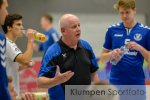 Volleyball - 2. Bundesliga Nord // TuB Bocholt vs. USC Braunschweig