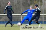 Fussball - Regionalliga Frauen // Borussia Bocholt vs. GSV Moers