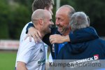 Fussball - Relegation zur Landesliga // TuB Bocholt vs. BW Dingden