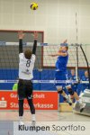 Volleyball - 2. Bundesliga Nord // TuB Bocholt vs. USC Braunschweig