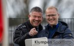 Fussball | Herren | Saison 2025-2026 | Kreisliga A | 13. Spieltag | TuB Bocholt vs. GSV Suderwick