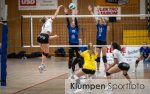 Volleyball | Frauen | Saison 2025-2026 | Dritte Liga West | 10. Spieltag | BW Dingden vs. Eiche Horn Bremen