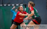 Handball | Frauen | Saison 2023-2024 | Verbandsliga | 17. Spieltag | HCTV Rhede vs. HSV Ueberruhr 3