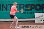 Tennis - Bezirksliga Frauen // SC 26 Bocholt - Medenspiele