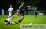 Fussball | Herren | Saison 2025-2026 | Bezirksliga | 09. Spieltag | TuS Stenern vs. VfL Rhede