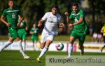 Fussball - Setex-Cup // Ausrichter BW Dingden