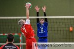 Volleyball - Verbandsliga // TuB Bocholt 2 vs. VV Human Essen 4