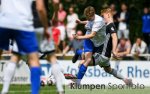 Fussball - Relegation zur Landesliga // BW Dingden vs. VfB 03 Hilden 2