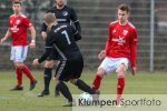 Fussball - Landesfreundschaftsspiel // 1.FC Bocholt vs. SC Spelle-Venhaus