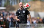 Fussball | Herren | Saison 2025-2026 | Regionalliga | 29. Spieltag | 1.FC Bocholt vs. SV Roedinghausen