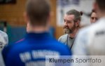 Handball | Herren | Saison 2026-2027 | Verbandsliga | 03. Spieltag | BW Dingden vs. TSG Kirchhellen