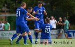 Fussball | Herren | Saison 2022-2023 | Kreisliga A | 4. Spieltag | GSV Suderwick vs. SC TuB Mussum