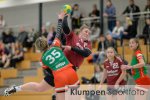 Handball - Landesliga Frauen // TSV Bocholt vs. TV Beckrath