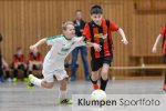 Fussball - Hamminkelner Hallen-Stadtmeisterschaften // Ausrichter SV Ringenberg - D-Jugend