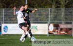 Fussball | Frauen | Saison 2025-2026 | Niederrheinliga | 09. Spieltag | GW Lankern vs. SV Rosellen
