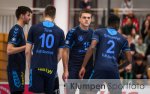 Volleyball | Herren | Saison 2022-2023 | 2. Bundesliga Nord | 15. Spieltag | TuB Bocholt vs. TSGL Schoeneiche