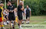 Fussball | Herren | Saison 2026-2027 | Bezirksliga | 01. Spieltag | Westfalia Anholt vs. SF 97/30 Lowick