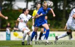 Fussball | Frauen | Saison 2022-2023 | Regionalliga West | 23. Spieltag | Borussia Bocholt vs. 1.FFC Recklinghausen
