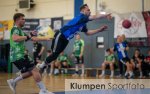 Handball | Herren | Saison 2025-2026 | Verbandsliga | 24. Spieltag | HCTV Rhede vs. TB Oberhausen