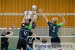 Volleyball - Oberliga // TuB Bocholt 2 vs. SG Coesfeld