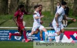 Fussball | Herren | Saison 2024-2025 | Landesliga | 26. Spieltag | BW Dingden vs. ESC Rellinghausen