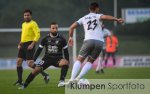 Fussball | Herren | Saison 2023-2024 | Bezirksliga | 04. Spieltag | VfL Rhede vs. VfB Bottrop